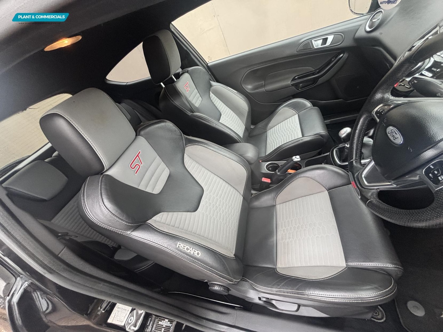 Used Ford Fiesta 2015 for sale - 76480156: Photo 16