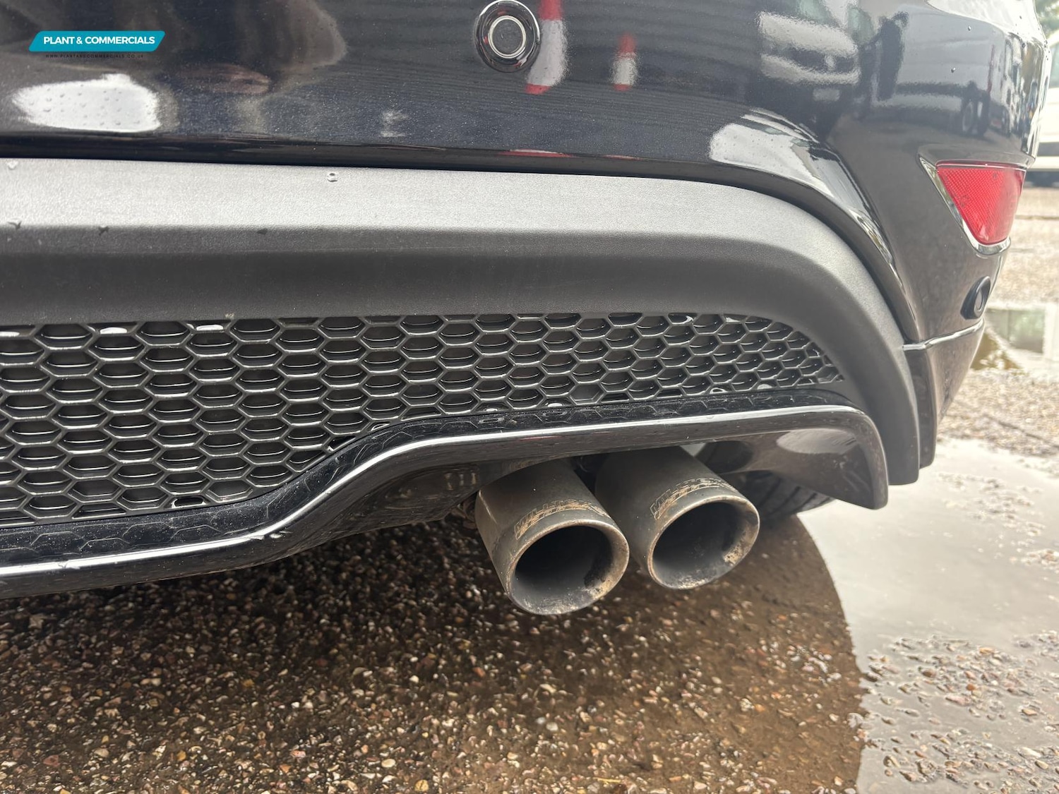 Used Ford Fiesta 2015 for sale - 76480156: Photo 18