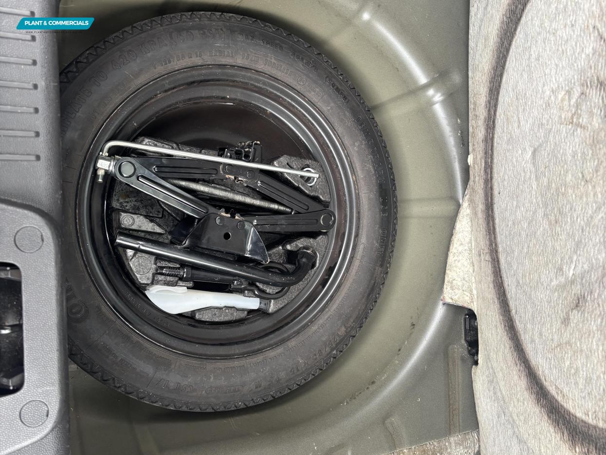 Used Ford Fiesta 2015 for sale - 76480156: Photo 19