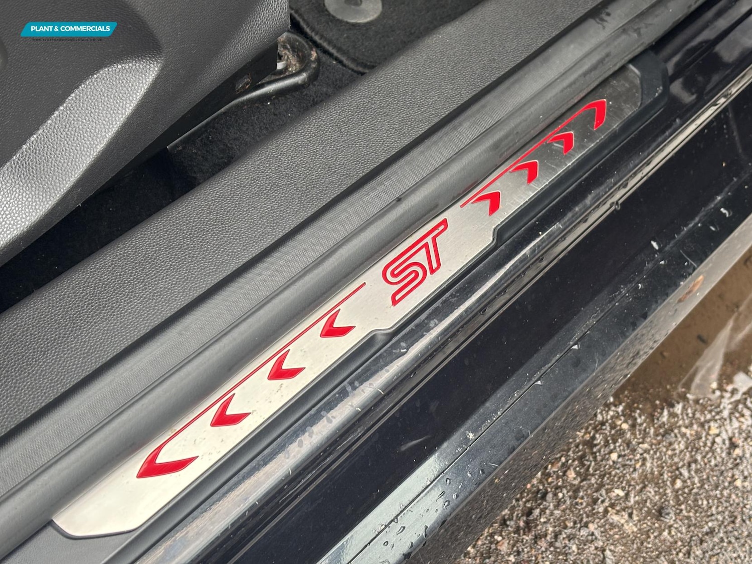 Used Ford Fiesta 2015 for sale - 76480156: Photo 7