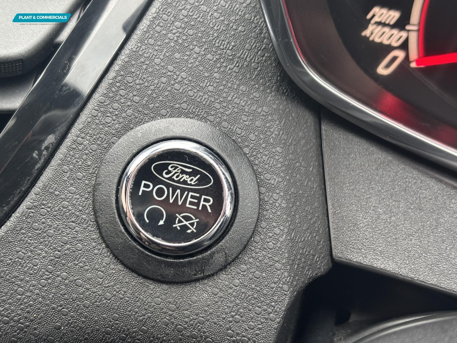 Used Ford Fiesta 2015 for sale - 76480156: Photo 9