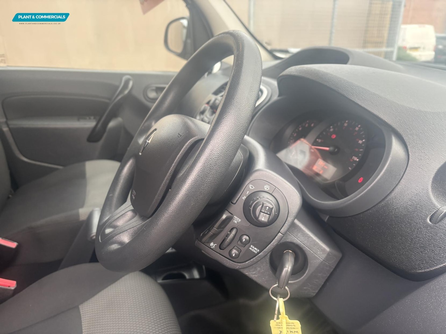 Used Renault Kangoo 2018 for sale - 77026215: Photo 10