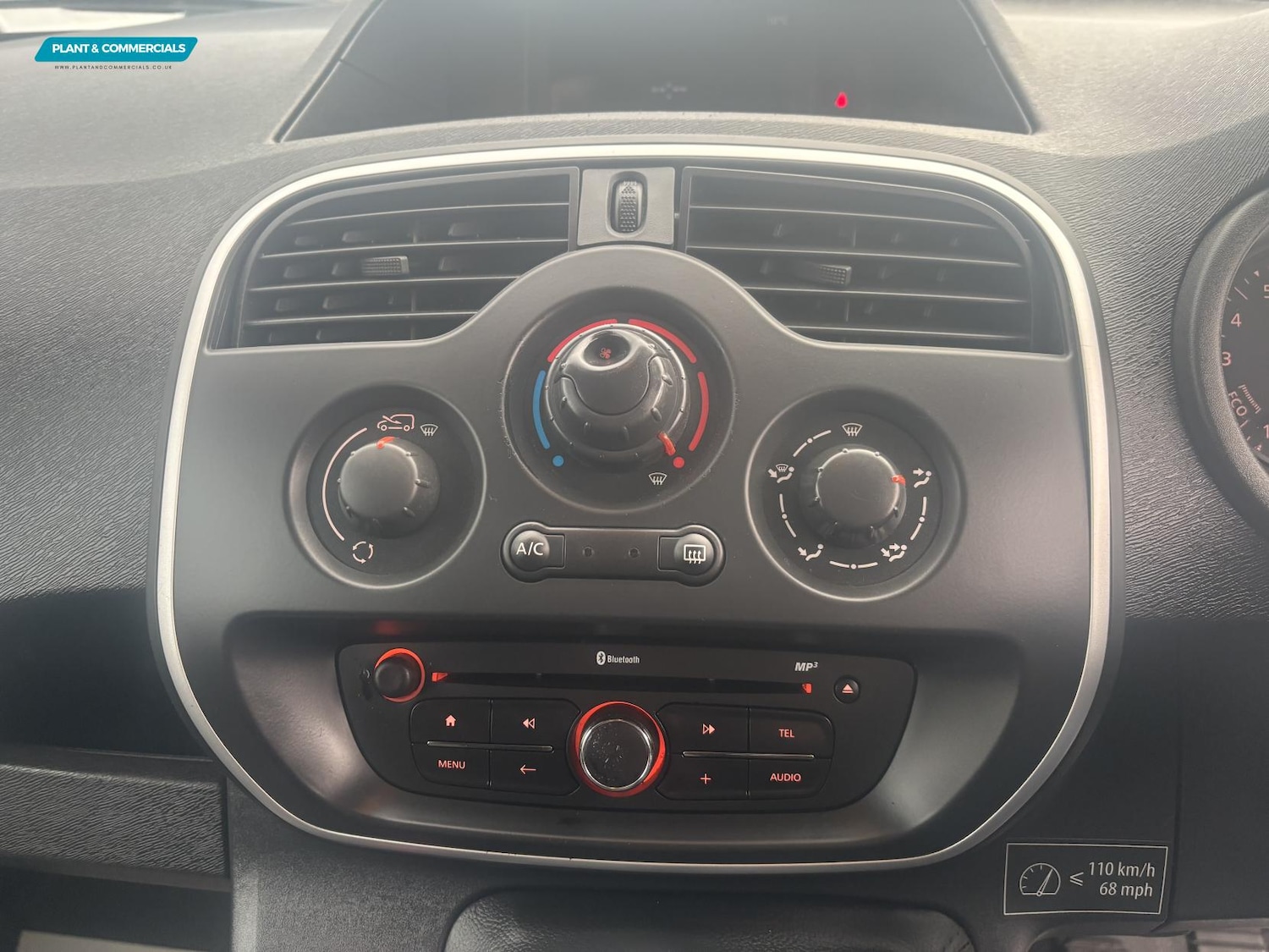 Used Renault Kangoo 2018 for sale - 77026215: Photo 12