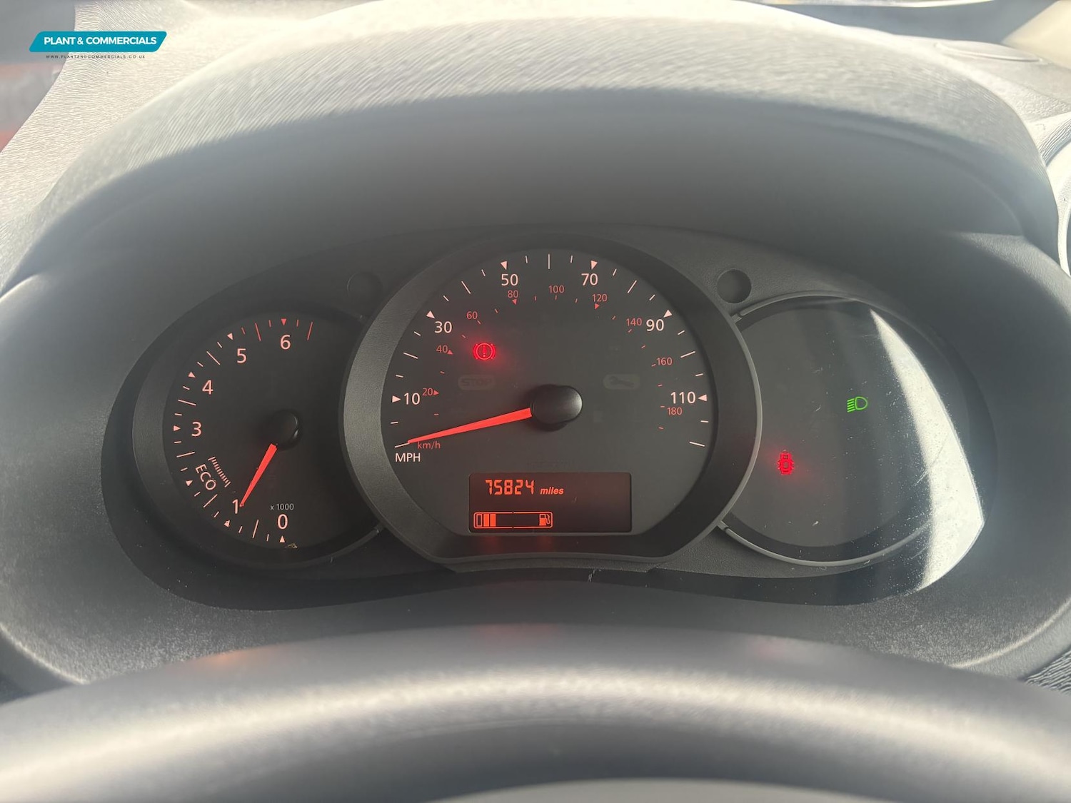 Used Renault Kangoo 2018 for sale - 77026215: Photo 17