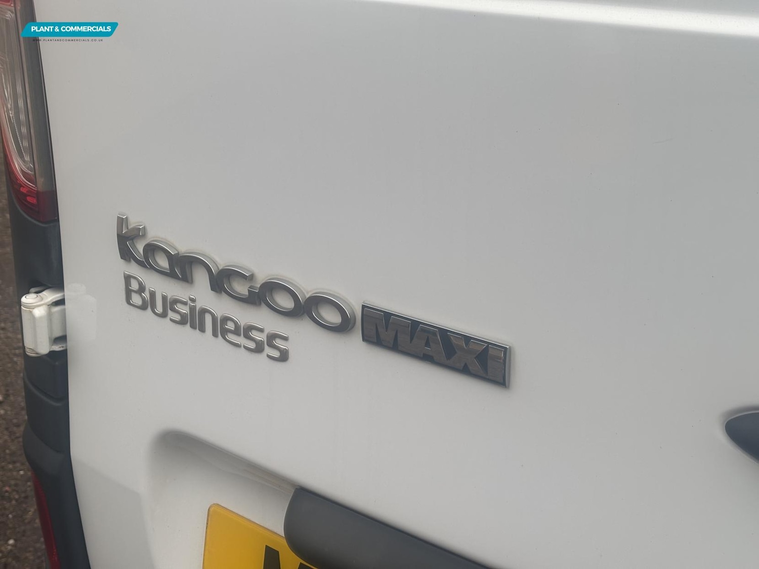 Used Renault Kangoo 2018 for sale - 77026215: Photo 7