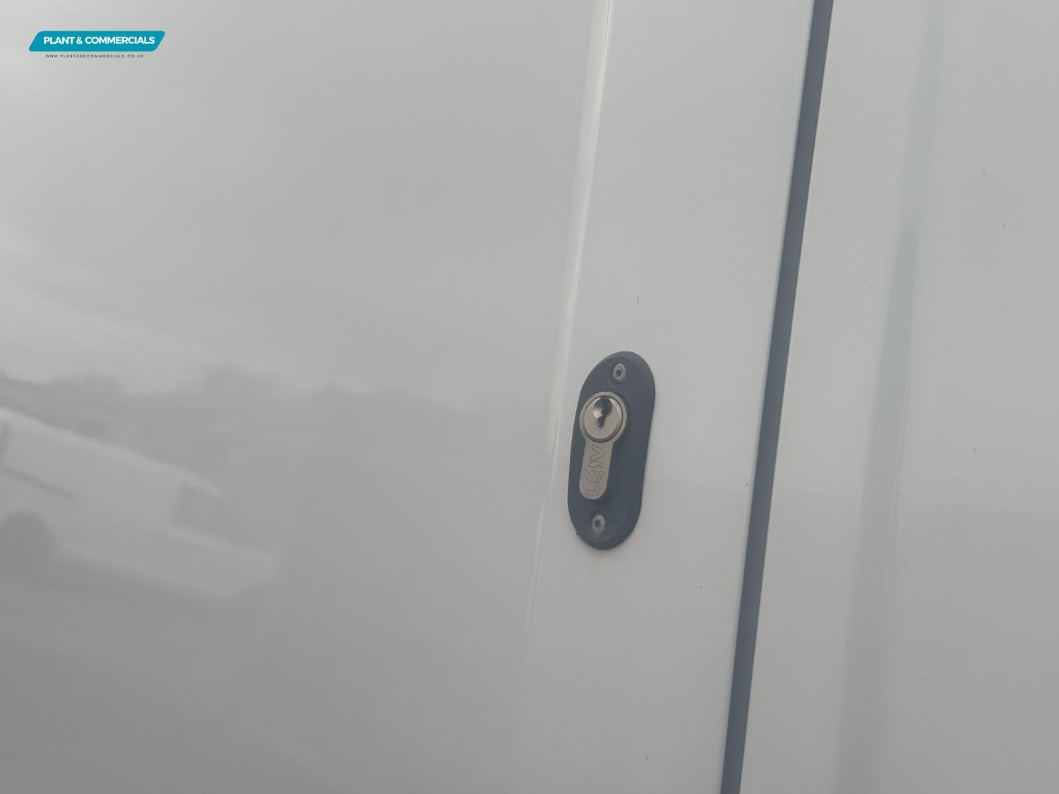 Used Renault Kangoo 2018 for sale - 77026215: Photo 8