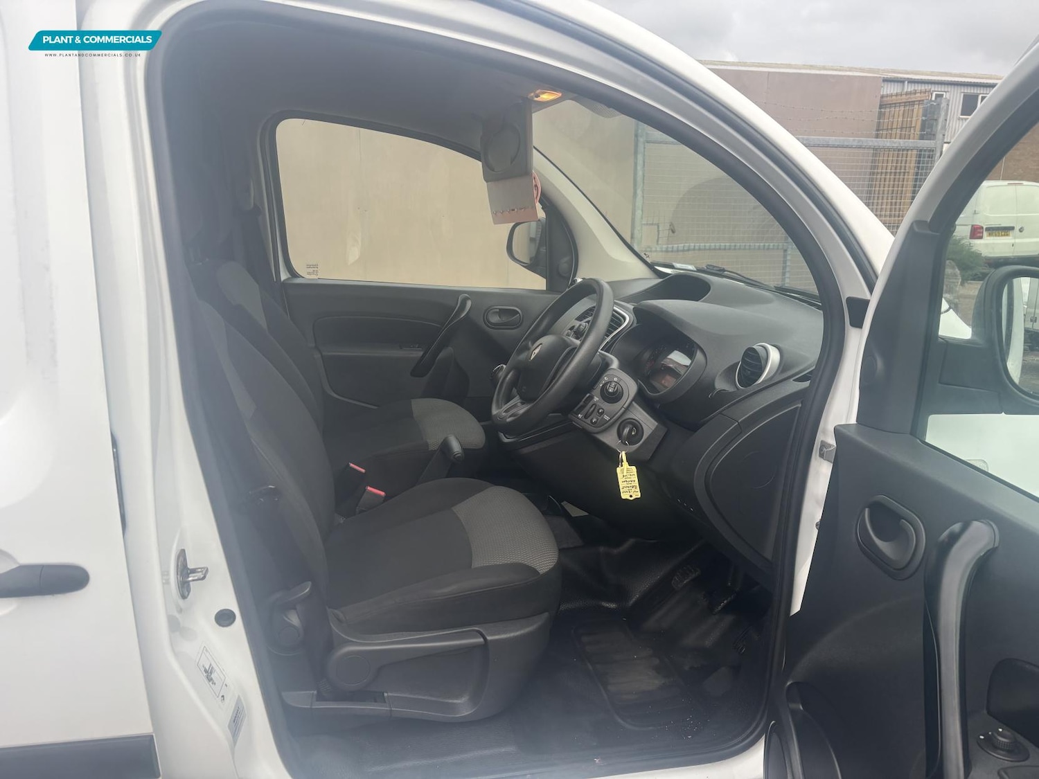 Used Renault Kangoo 2018 for sale - 77026215: Photo 9
