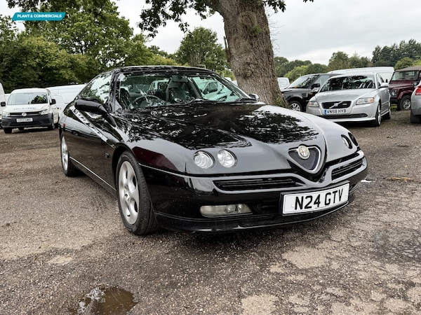 Used Alfa Romeo GTV 1999 for sale - 72616969: Photo 1