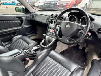 Used Alfa Romeo GTV 1999 for sale - 72616969: Photo