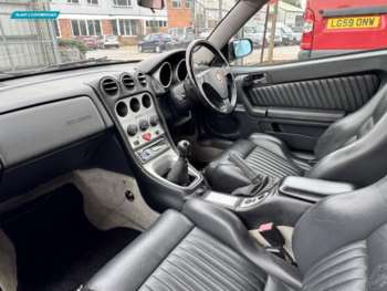 Used Alfa Romeo GTV 1999 for sale - 72616969: Photo