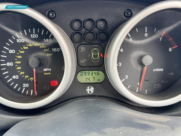 Used Alfa Romeo GTV 1999 for sale - 72616969: Photo 5