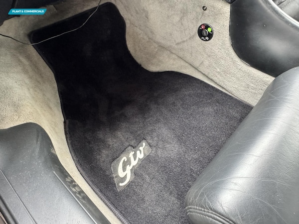 Used Alfa Romeo GTV 1999 for sale - 72616969: Photo 6