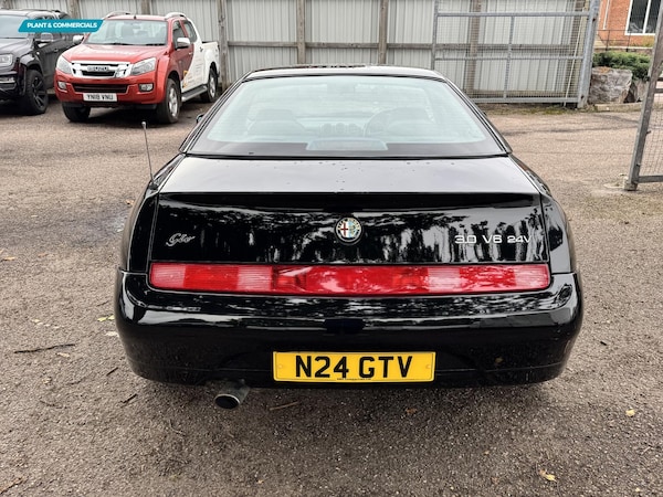 Used Alfa Romeo GTV 1999 for sale - 72616969: Photo 8