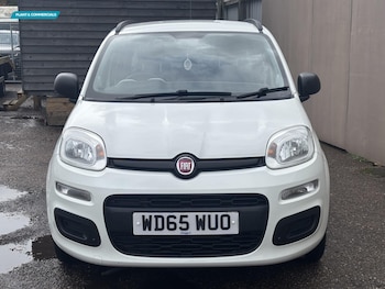 Used Fiat Panda 2016 for sale - 76507904: Photo