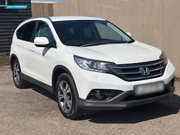 Used Honda CR-V 2014 for sale - 78701396: Photo