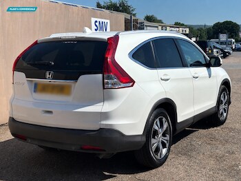 Used Honda CR-V 2014 for sale - 78701396: Photo