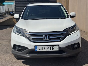 Used Honda CR-V 2014 for sale - 78701396: Photo