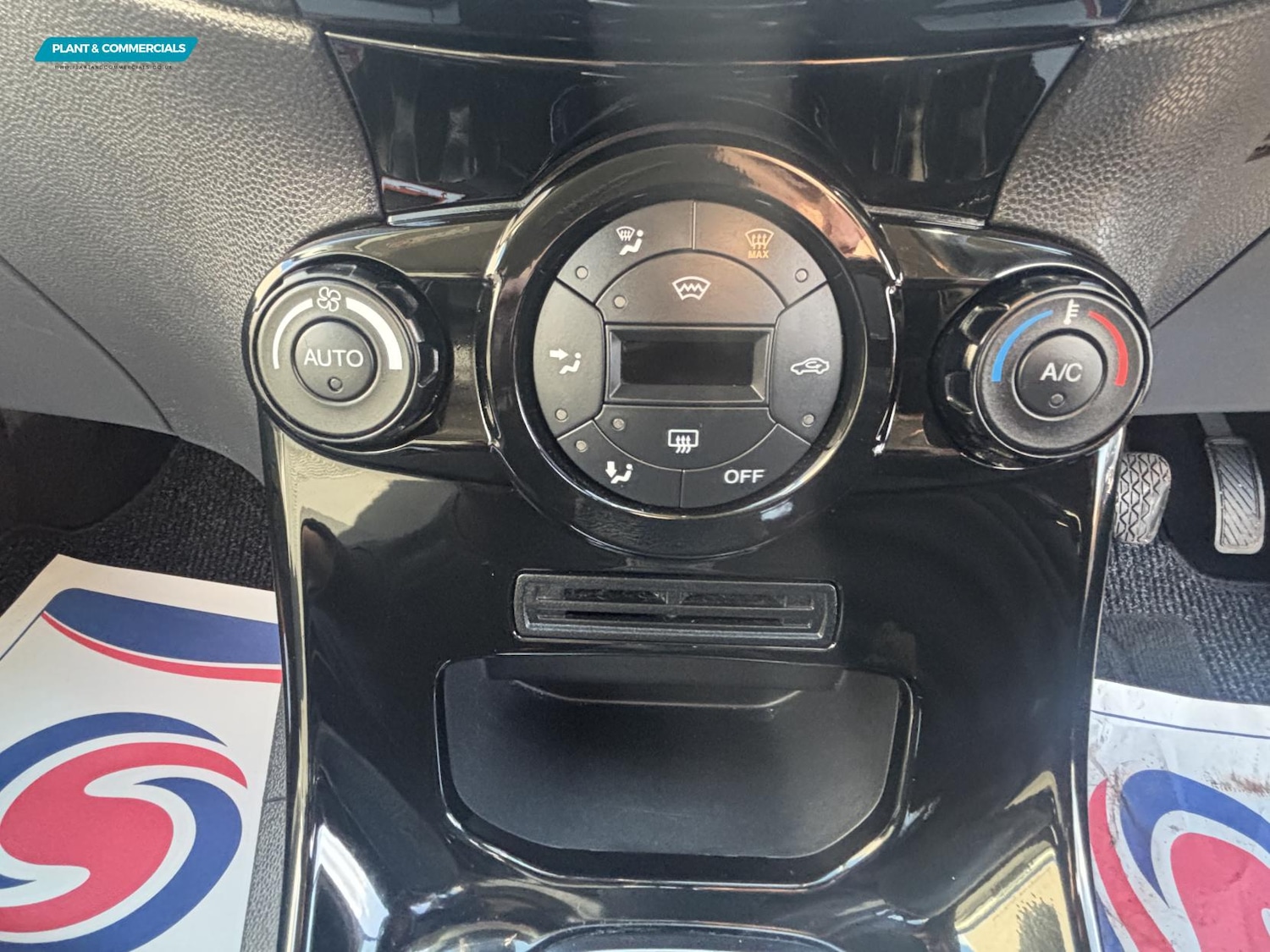 Used Ford Fiesta 2015 for sale - 76895167: Photo 14