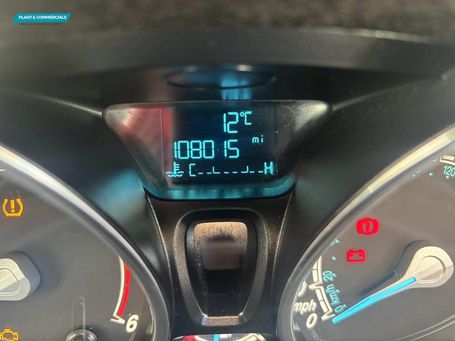 Used Ford Fiesta 2015 for sale - 76895167: Photo 18