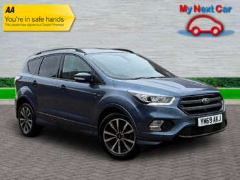 2019 - ST-LINE 5-Door