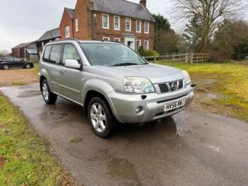 2006 - 2.5 16v Aventura 5dr Auto