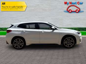 Used BMW X2 2018 for sale - 74784881: Photo
