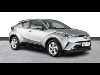 2017 - 1.2T Icon 5dr CVT