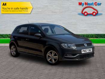 2017 - MATCH EDITION TSI 5-Door