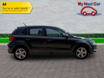 Used Volkswagen Polo 2017 for sale - 74784930: Photo