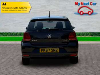 Used Volkswagen Polo 2017 for sale - 74784930: Photo