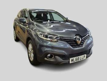2018 - 1.3 TCE Dynamique Nav 5dr