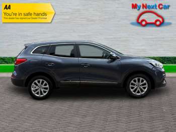 Used Renault Kadjar 2018 for sale - 74968443: Photo