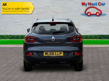 Used Renault Kadjar 2018 for sale - 74968443: Photo