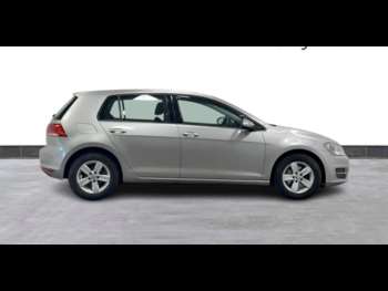 Used Volkswagen Golf 2014 for sale - 74784977: Photo