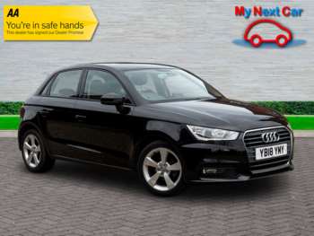 2018 - 1.0 TFSI Sport Nav 5dr