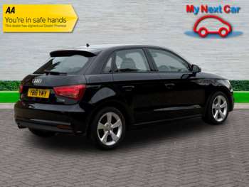 Used Audi A1 2018 for sale - 74784956: Photo