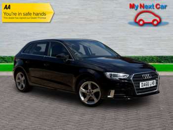 2016 - 1.0 TFSI Sport 5dr
