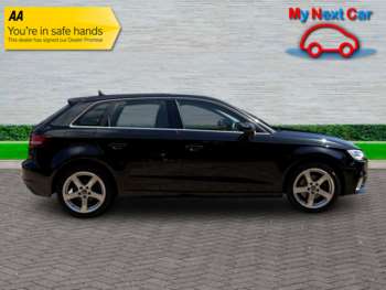 Used Audi A3 2016 for sale - 74785001: Photo