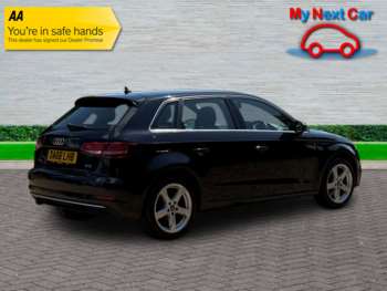 Used Audi A3 2016 for sale - 74785001: Photo
