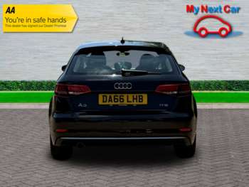 Used Audi A3 2016 for sale - 74785001: Photo