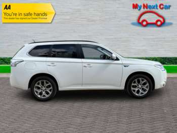 Used Mitsubishi Outlander 2015 for sale - 74784969: Photo
