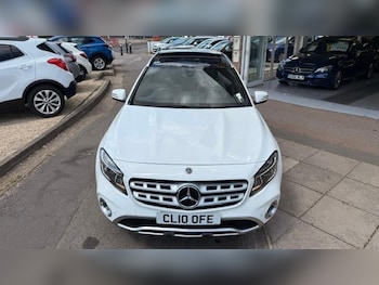 Used Mercedes-Benz GLA 2018 for sale - 79069365: Photo