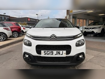 Used Citroen C3 2019 for sale - 79542875: Photo