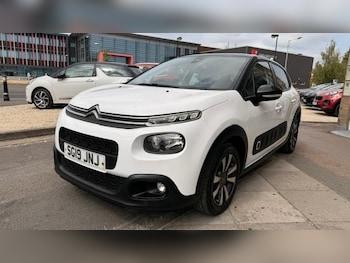Used Citroen C3 2019 for sale - 79542875: Photo