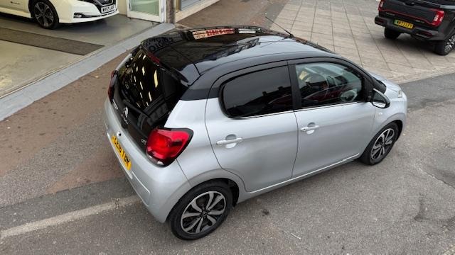 Used Citroen C1 2016 for sale - 76682406: Photo 15