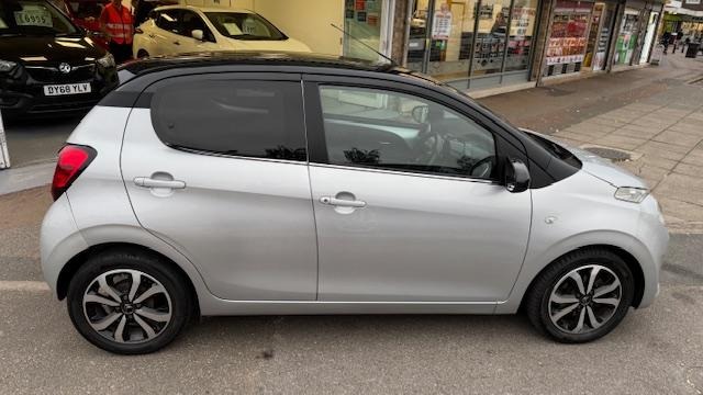 Used Citroen C1 2016 for sale - 76682406: Photo 16