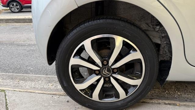 Used Citroen C1 2016 for sale - 76682406: Photo 19