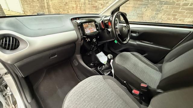 Used Citroen C1 2016 for sale - 76682406: Photo 20