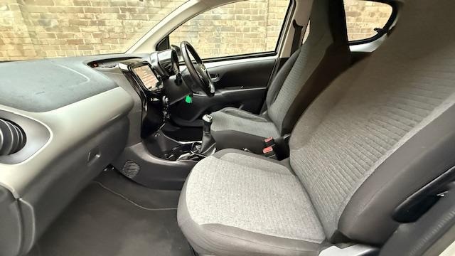 Used Citroen C1 2016 for sale - 76682406: Photo 21