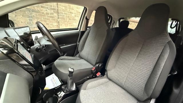 Used Citroen C1 2016 for sale - 76682406: Photo 22